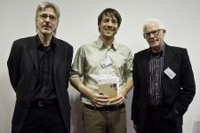 v.l.n.r. Peter Wissmann,  TobiasFrisch, Reimer Gronemeyer2